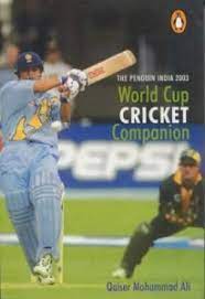 The Penguin India World Cup Cricket Companion 2003